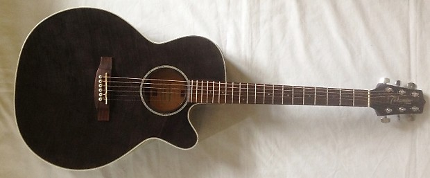 Takamine eg 440c 2025