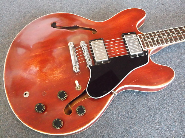 Es 335 relic cheap