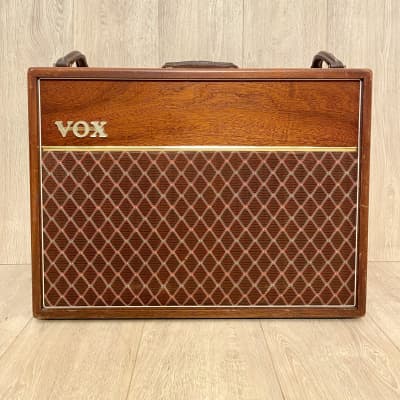 Vox Vox AC30 TB Collectors Edition 1991 for sale