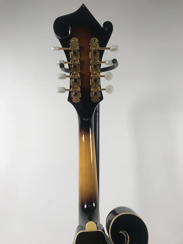 Bean Blossom Morgan Monroe Mandolin | Reverb