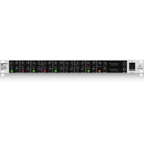 Behringer Eurorack Pro RX1602 16-Input Line Mixer