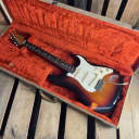 Fender American Vintage '62 Stratocaster (c1983 Fullerton Plant)