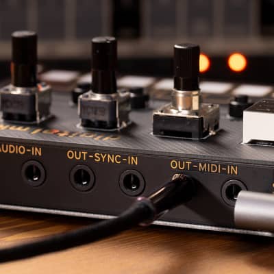 Korg Nu:Tekt NTS-1 MKII DIY Digital Kit | Reverb