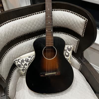 1933 Kalamazoo by Gibson KG-11 acoustic guitar - amazing! for sale