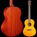 Yamaha CSF1M VN Compact Parlor Guitar, Vintage Natural 221 3lbs 11.2oz