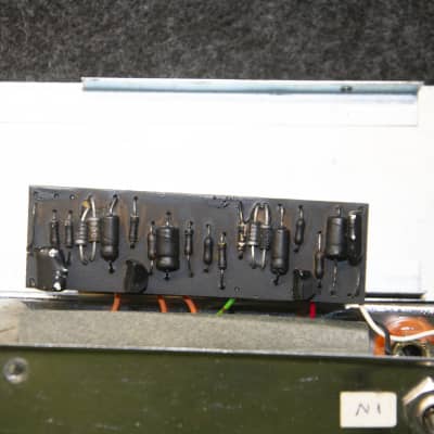 Montarbo Sinfhoton Vintage Fuzz/Distortion image 9