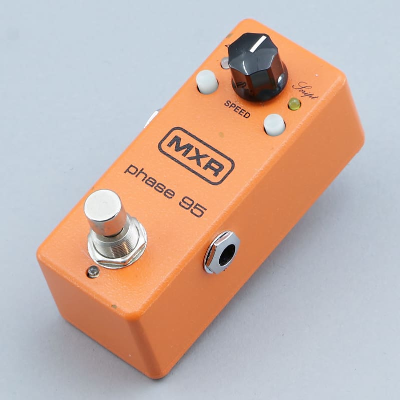 MXR M290 Phase 95 Phaser Guitar Effects Pedal P-22994 | Reverb