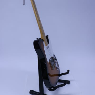 Fender Vintera '50s Telecaster with Maple Fretboard 2019 - Present - 2-Color Sunburst image 12
