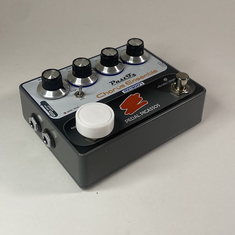 PastFx Chorus Ensemble MN3007（中古）【楽器検索デジマート】