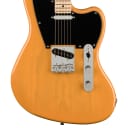 USED Squier Paranormal Offset Telecaster - Butterscotch Blonde (753)