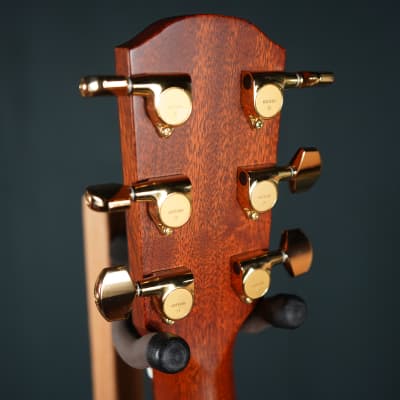 Alvarez Yairi YB70 Baritone Acoustic Guitar (Brand New) image 14