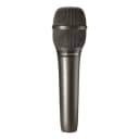 Audio Technica AT2010 Cardioid Condenser Handheld Vocal Microphone