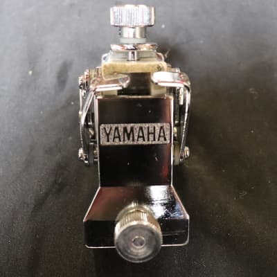 Yamaha Marching Snare Drum Snare Throw Off imagen 1