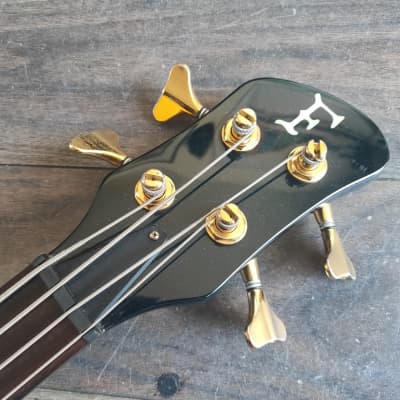 ベース Fernandes SWB-75 FERNANDES SWB-75 electric bass guitar | eBay
