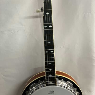 Danville 5-String Banjo image 3