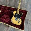 Fender Custom Shop 1953 Heavy Relic Telecaster 2017 - Butterscotch