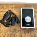 Apogee Duet 2 USB Audio Interface with Cables