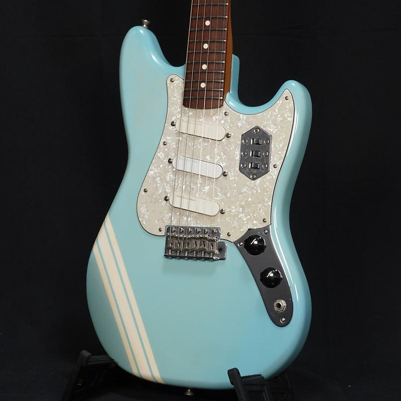 Fender Deluxe Series Cyclone II | Reverb Canada