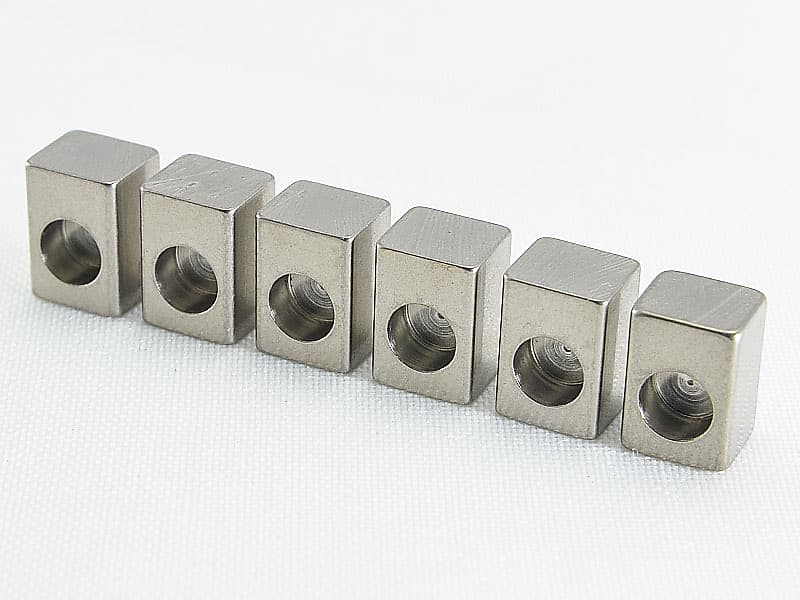 KTS Ti-Block-G - Titanium String Lock Insert Block for Gotoh