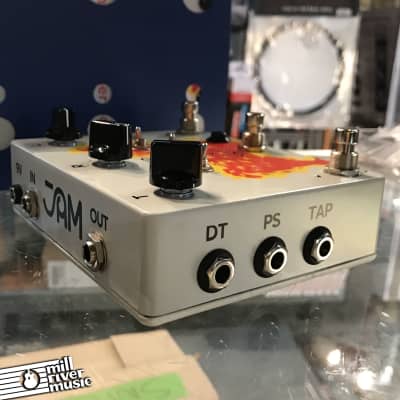 JAM Pedals Delay Llama Xtreme w/Box Used image 3
