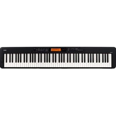 Casio CDP-S360 Compact Digital Piano