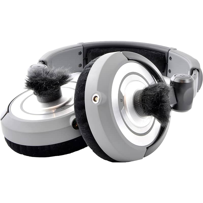 Binaural recording headphones new arrivals