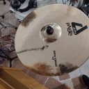 Paiste 18" Alpha Rock Crash Cymbal Mint Condition