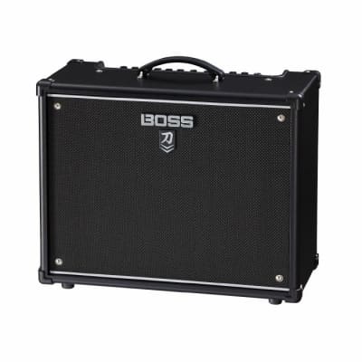 BOSS Katana-100 MKII 100W Guitar Amplifier for sale