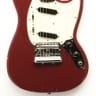 Fender Mustang 1966 Dakota Red with original case