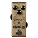 Wampler Tumnus Transparent Overdrive Pedal; Magical Tone In All Its Glory!
