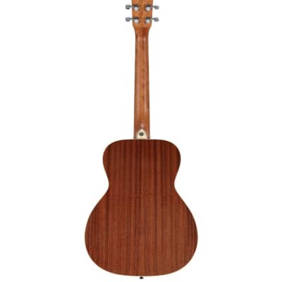 Alvarez RS26 Regent Series Short Scale Acoustic Guitar w/Tuner, Bag and More image 4