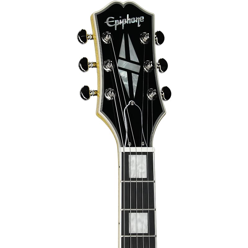 ギター Epiphone lespaul custom Sg Epiphone A Stunning Recreation of the Top of the Line SG