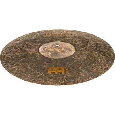 Meinl 18" Byzance Extra Dry Thin Crash image 2
