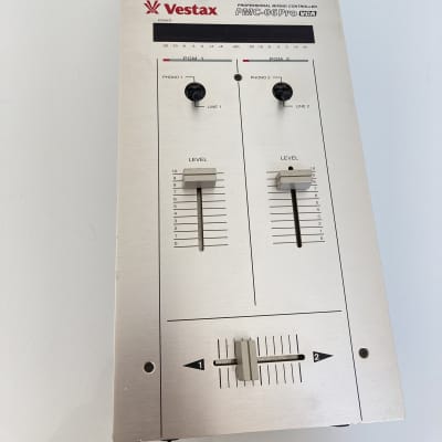 Vestax PMC 06 PRO VCA image 2