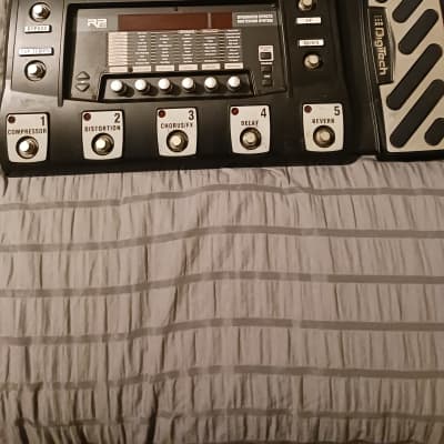 Vital Audio VAPS-4 Encounter [SN VP202012165] (02/16) | Reverb