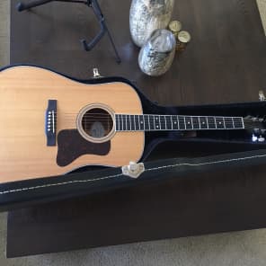 Gibson DSM Songmaker Natural 国内未発売 保証付 Gibson DSM Songmaker Natural 2008 – Chicago Music Exchange