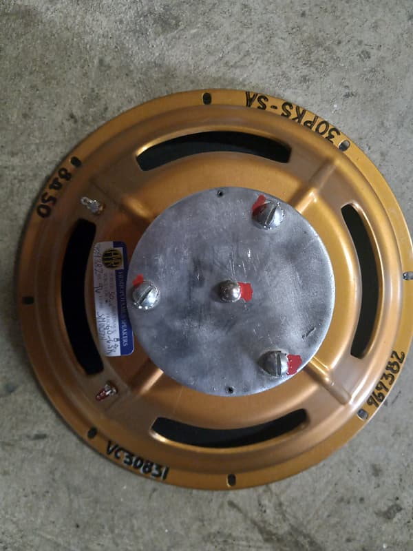 Celestion Cream Alnico Celestion Cream 12