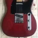 Fender Telecaster Vintage 1978 Wine Red