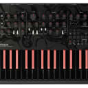 Korg Minilogue Bass Limited 37-Key 4-Voice Polyphonic Synthesizer