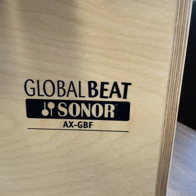 Sonor Global Beat AX-GBF 2021 image 3