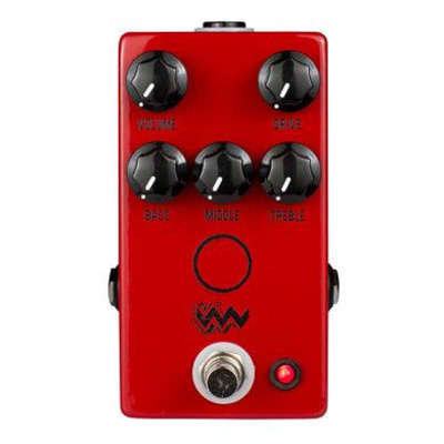 Reverb.com listing, price, conditions, and images for jhs-angry-charlie
