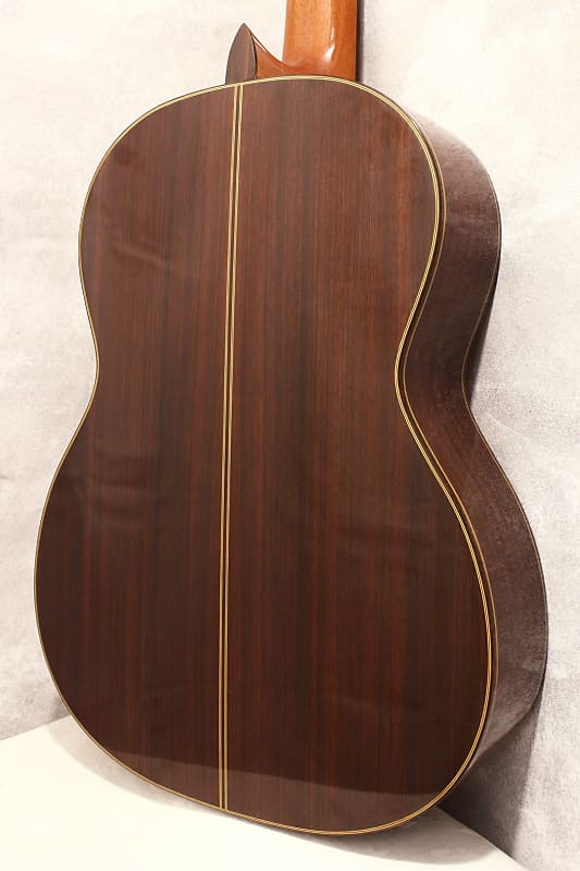 Takamine No. 30 Classical Acoustic 1979 | Reverb