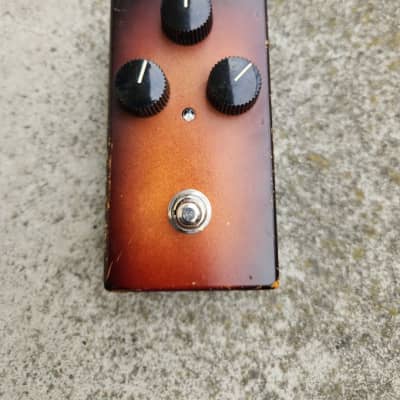 ギター Lovepedal Eternity Burst PCB Lovepedal Eternity Burst (PCB) | Reverb