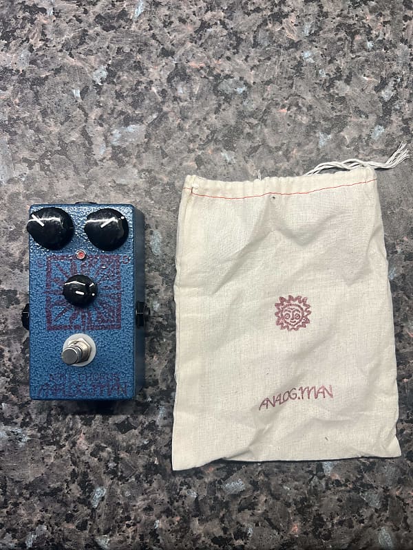 Analogman Mini Chorus