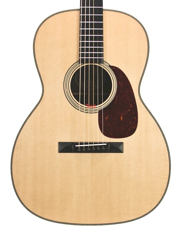 Collings 0002H image 2