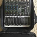 Mackie ProFX8v2 8-Channel Effects Mixer