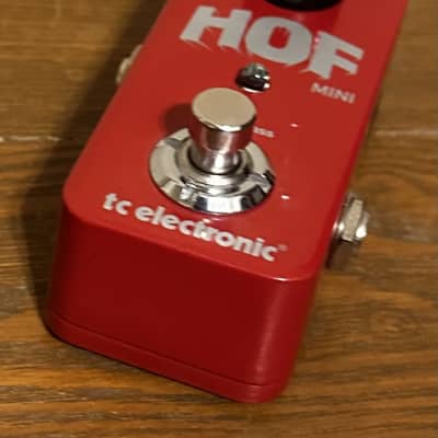 TC Electronic Hall Of Fame Mini | Reverb