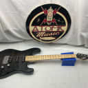 G&L USA S-500 S500 RMC Custom Guitar with Case Blackburst