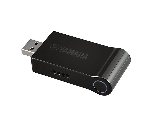 Yamaha UD-WL01 USB Wireless Audio Adapter image 1