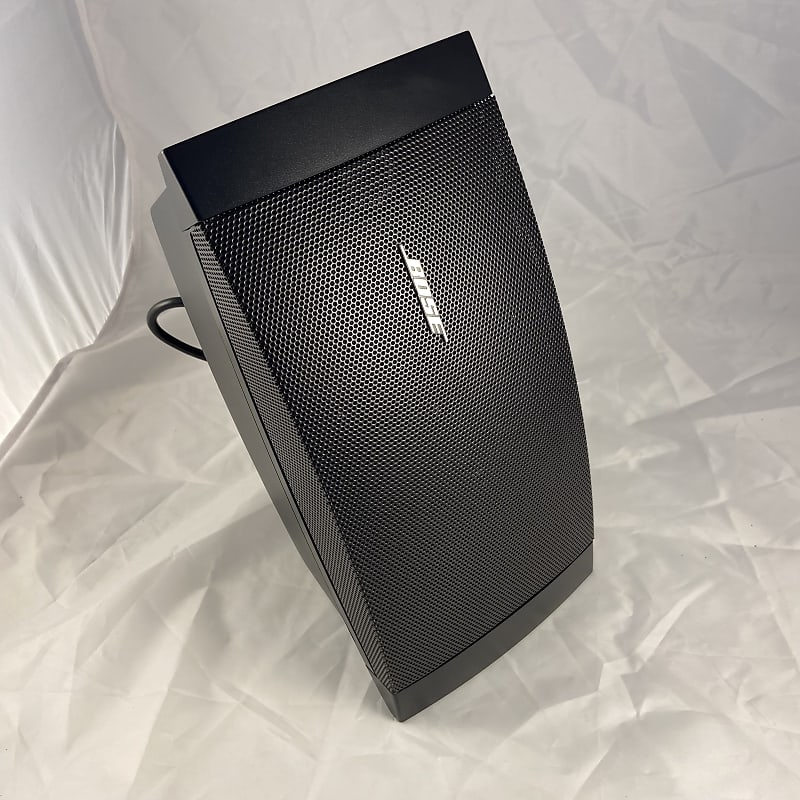 Bose Freespace DS 40SE Surface Mount Loudspeaker Black - Outdoor